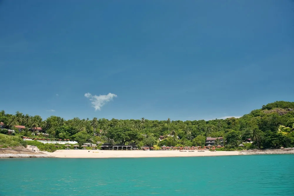 Tongsai Pool Villas
