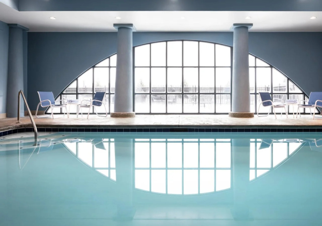 Holiday Inn - Cincinnati - Liberty Way by IHG