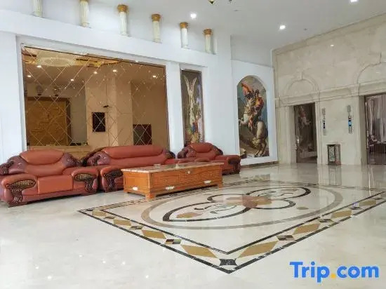 Shaqiao Hotel (Foshan West Railway Station)