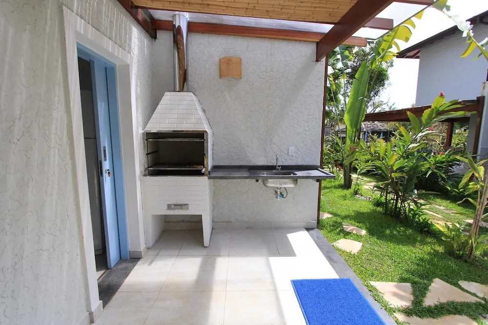 Villa Divina Pietra - Ubatuba