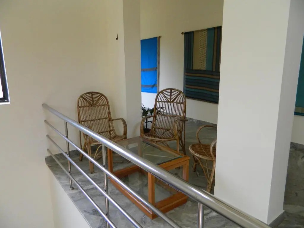 Stella Maris B&B