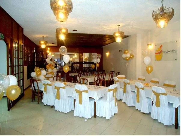 Hotel Tobacá