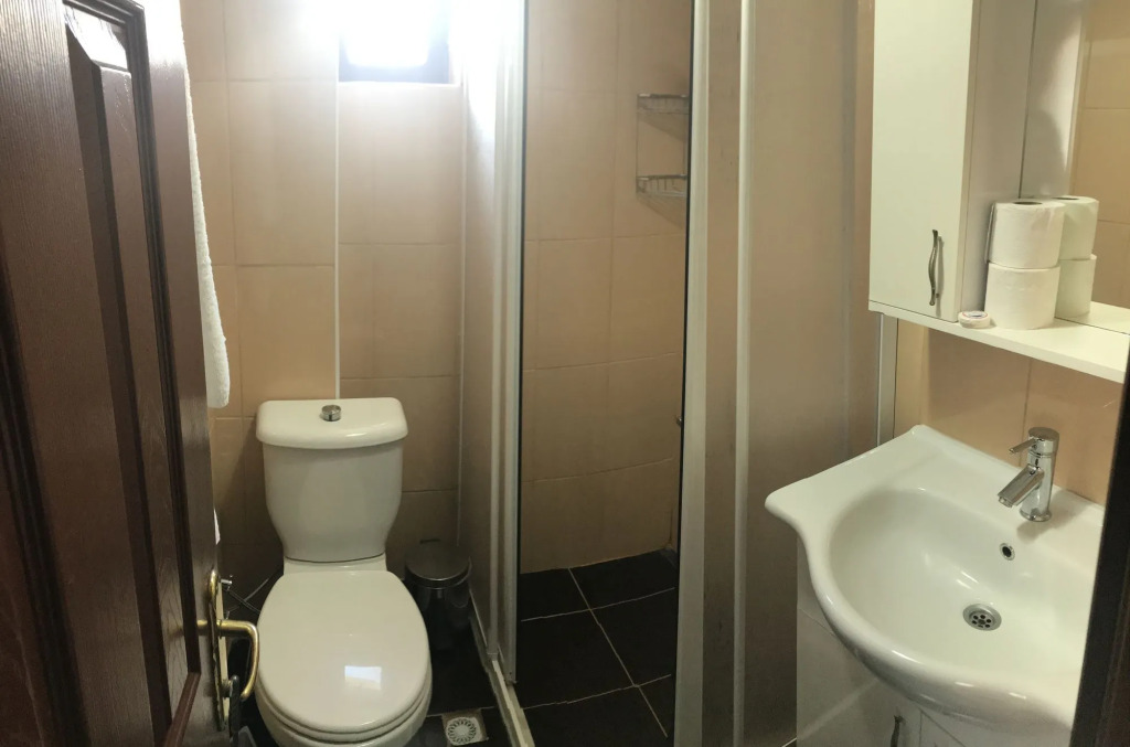 Seren Sari Hotel