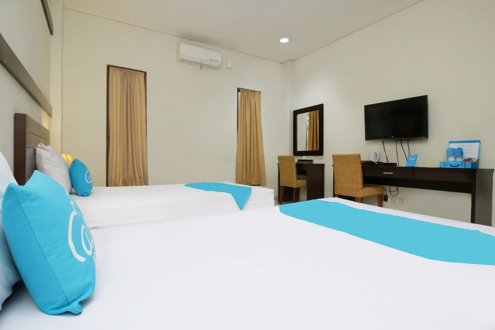 Airy Sentul Cikeas Parung Aleng 16 Bogor