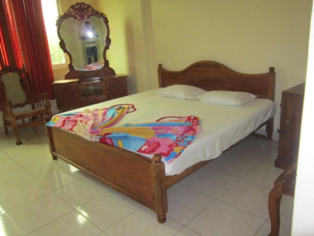 Nisala Rest Home