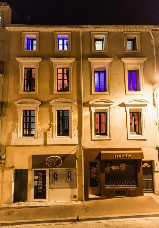 La Maison Gustave