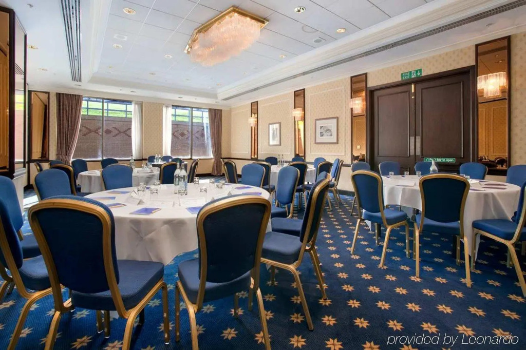 Grand Hotel Blackpool