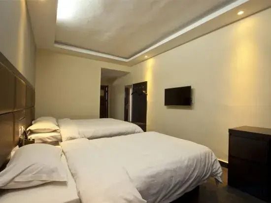 Wolongju Hotel (South Xianghe Road Shop)