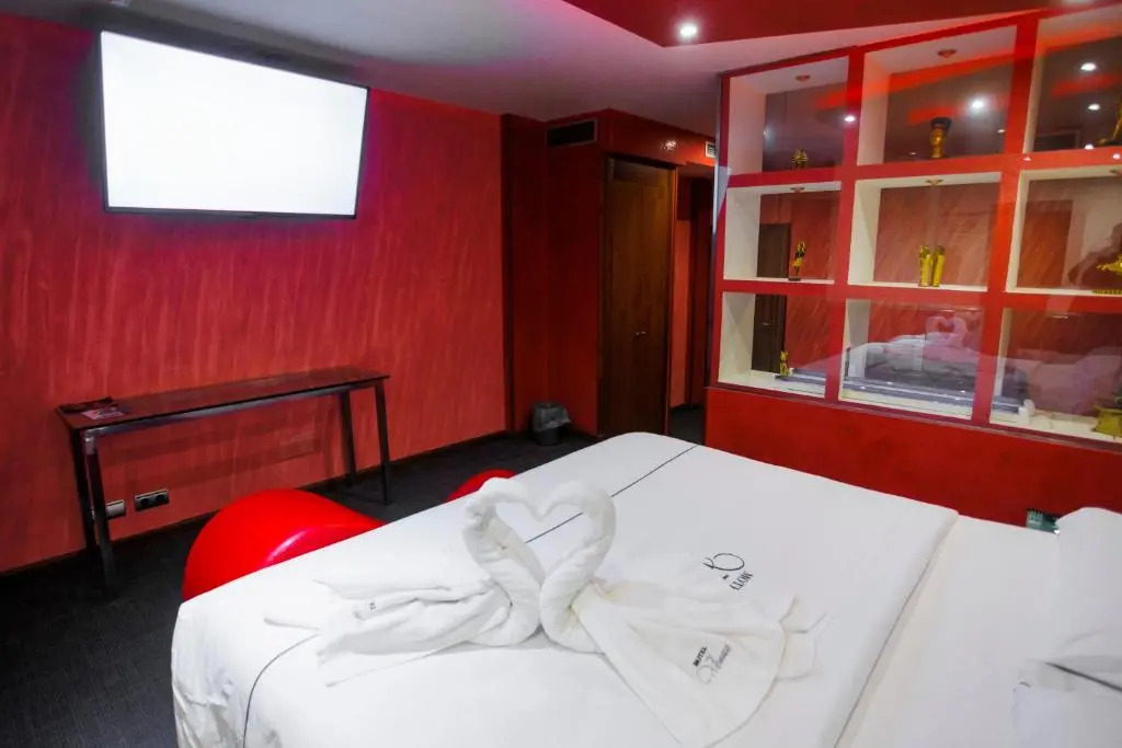 Motel Venus Valladolid