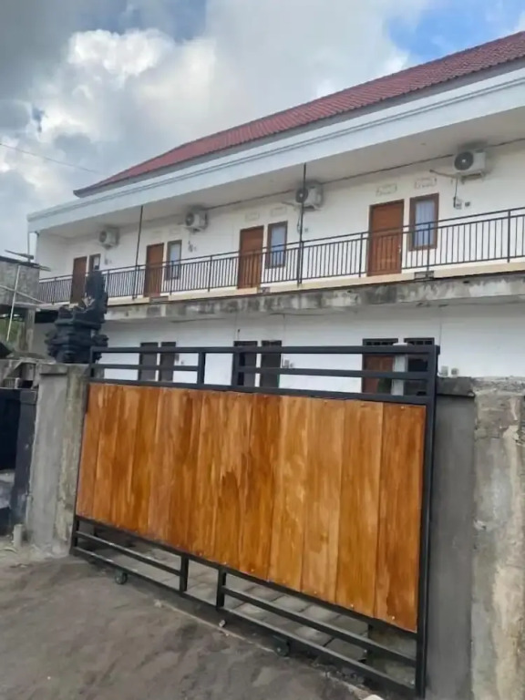 Gura Homestay