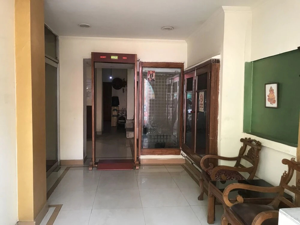 Kapur Guest House