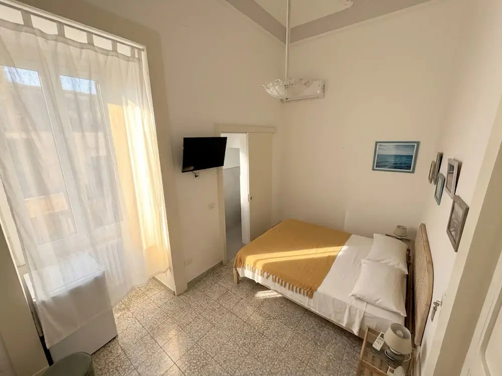 Le Camere sul Golfo