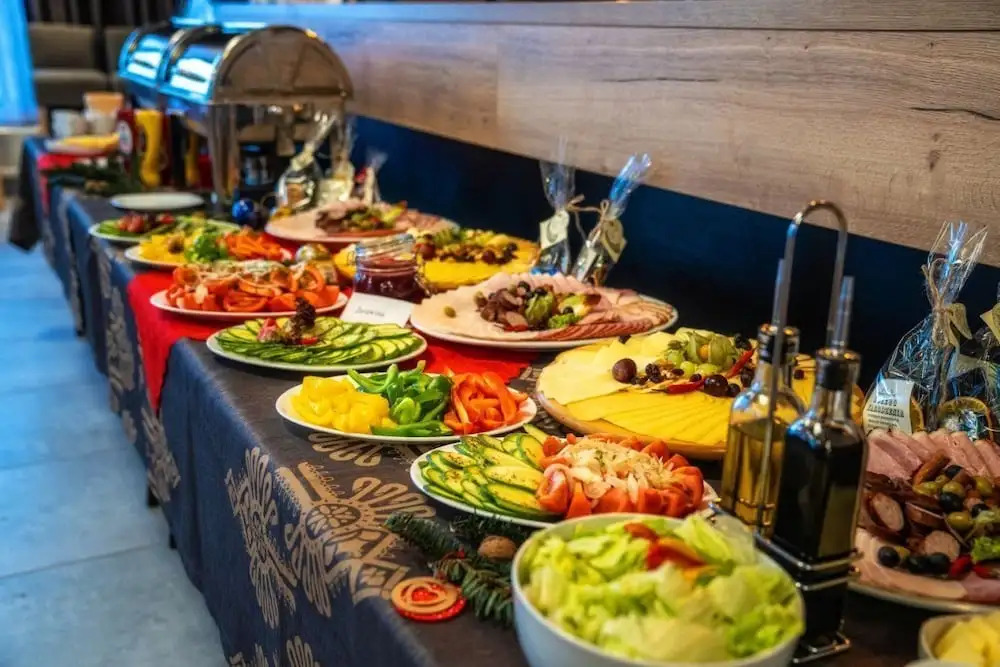 Hotel Zakopane Wellness & SPA ex Korona Tatr