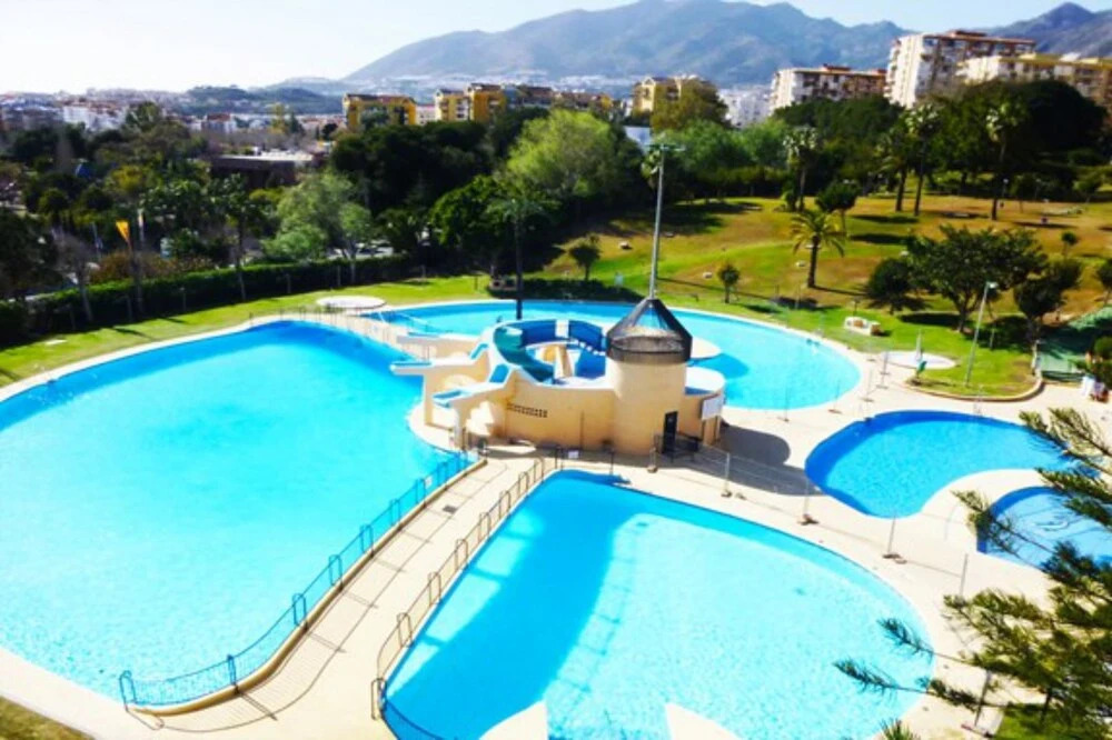 Apartamento Minerva 438