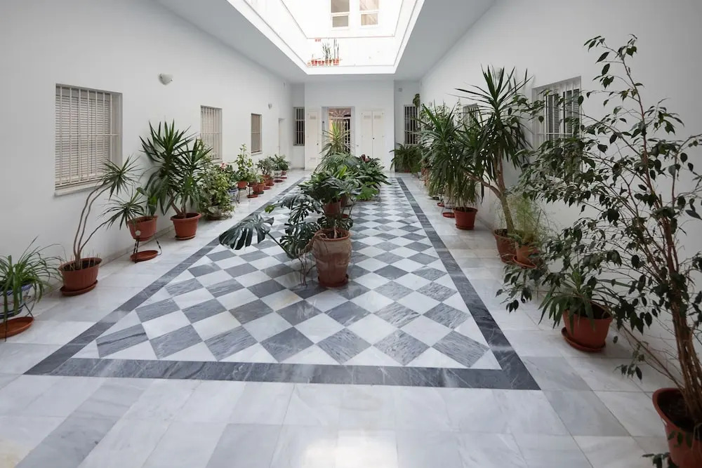 Duplex La Corrala
