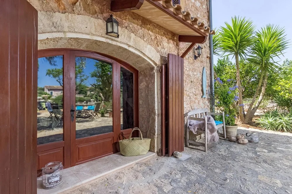 Casa Pina