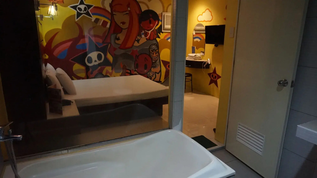 Harts Hotel-Quezon City