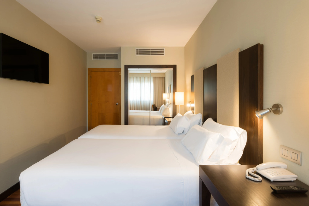 Hotel Ciudad de Valladolid