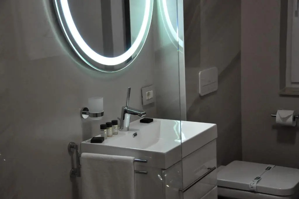 Rubio Residence - Accmonia Luxury Apartment