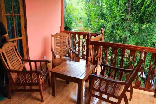 Tea Forest Lodge