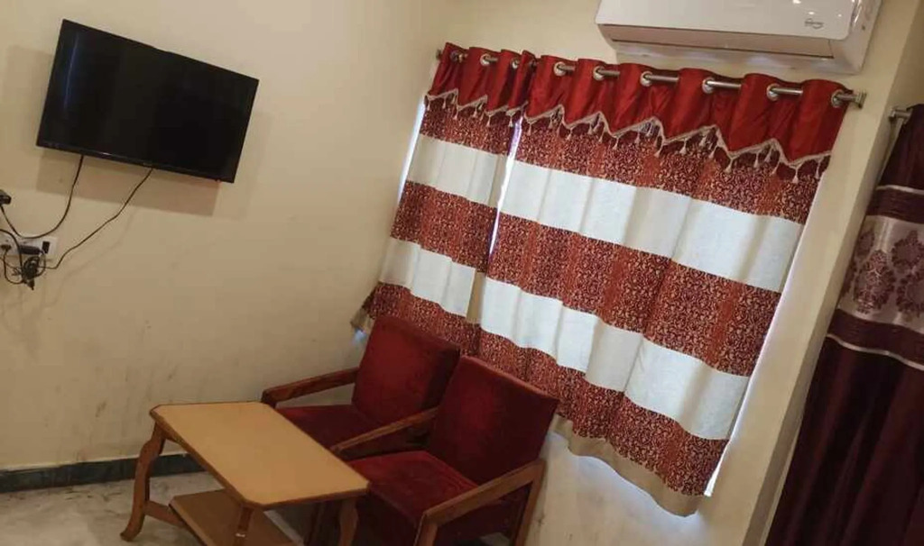 Hotel Poojith Grand