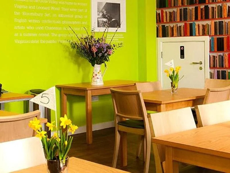 YHA South Downs
