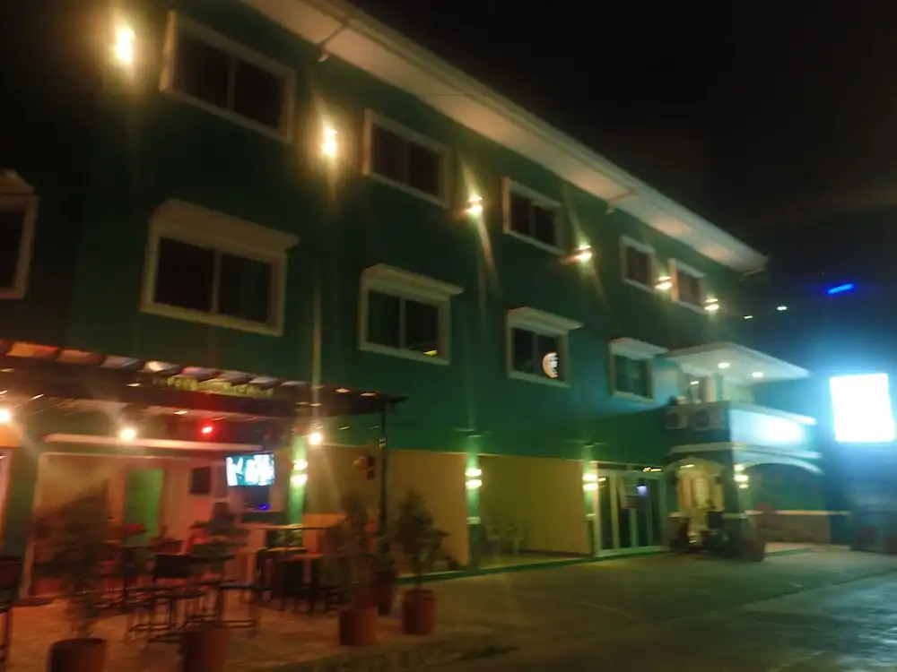 Euroasia Annex