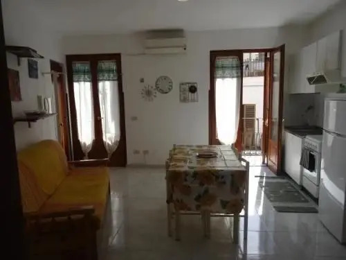Casa Orchidea