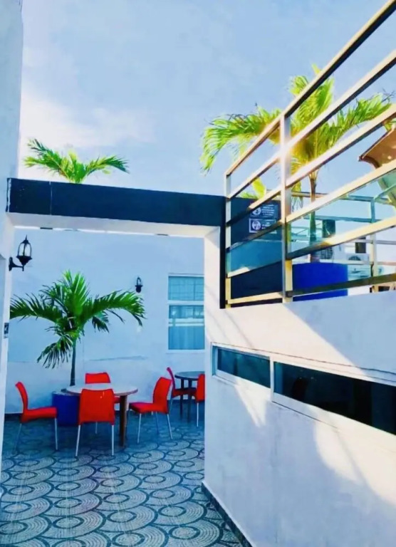 Condo Mar Arena