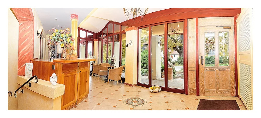 Gaestehaus Grabner