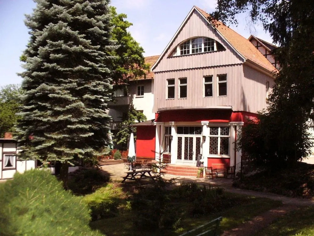 Hotel Kapelle Bed & Breakfast