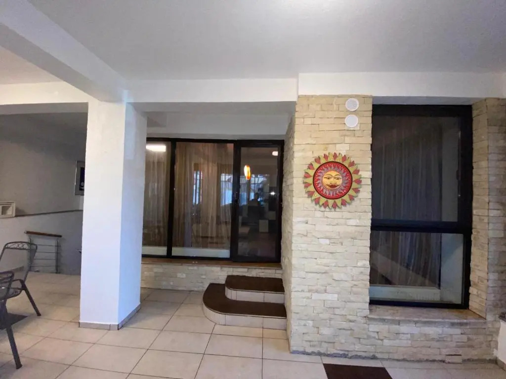 Rotterdam suite
