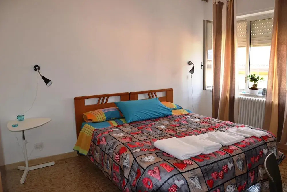 B&B CASA CRISTALLO