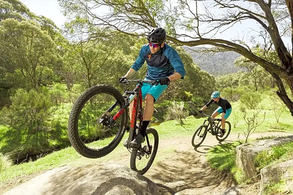 Lake Crackenback Resort & Spa