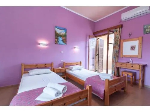 magicstay - flat 30m² 1 bedroom 1 bathroom - mpenitses