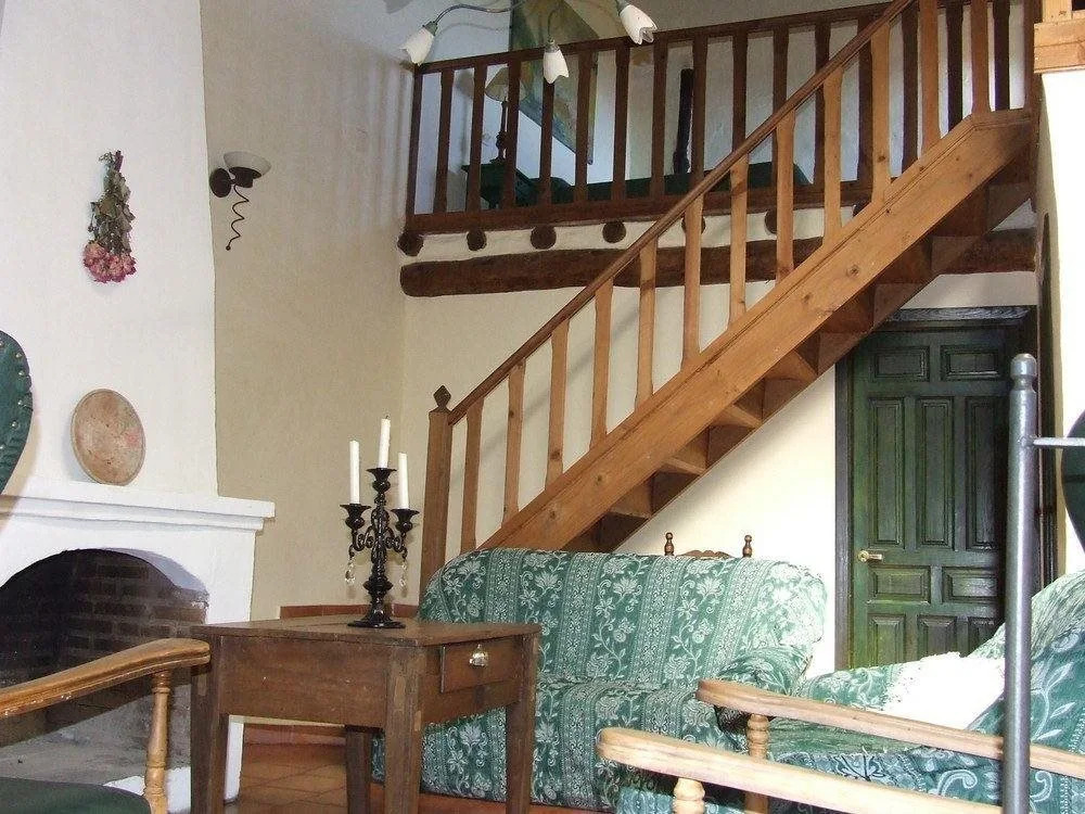 Casa Rural el Aguamanil