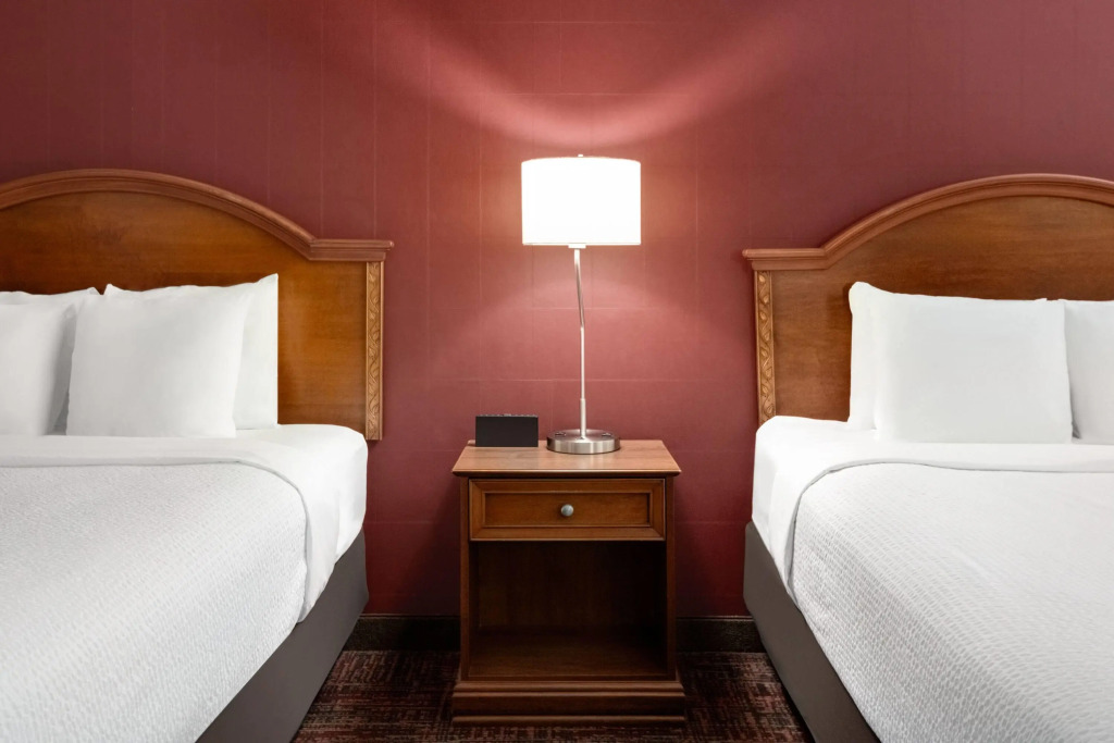 Ramada by Wyndham Grand Forks