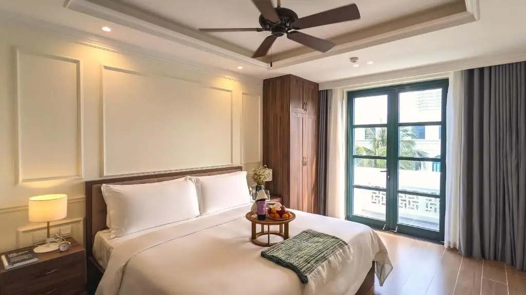 Anna Beach Phú Quốc