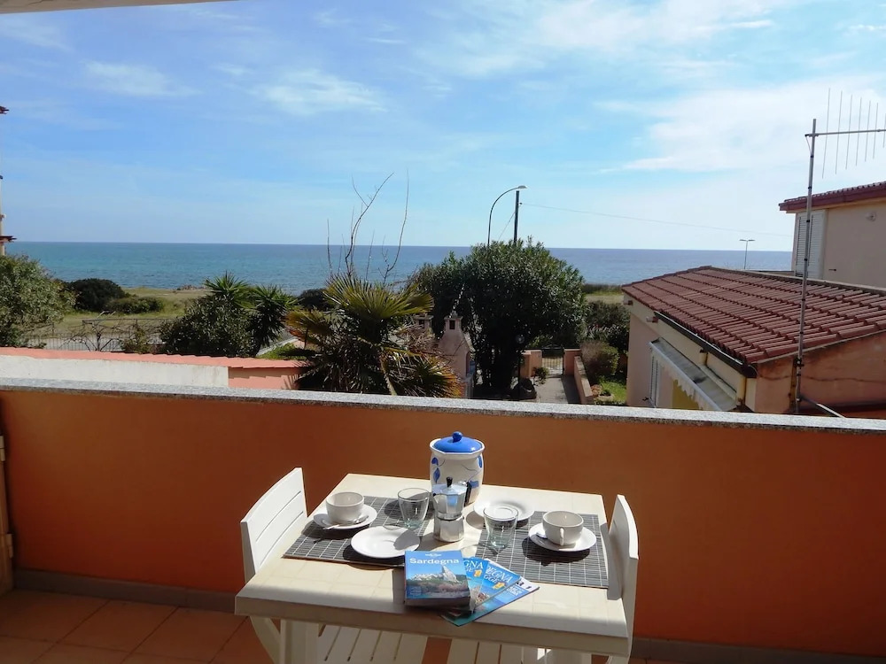 Casa Palombo
