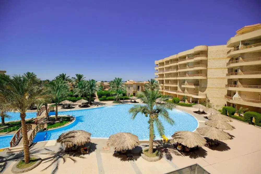 Palma Vision Resort