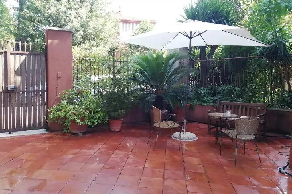 La casa della mia famiglia