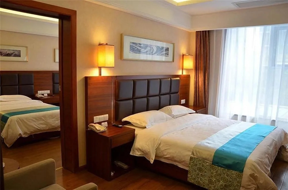 Herton Garden Hotel