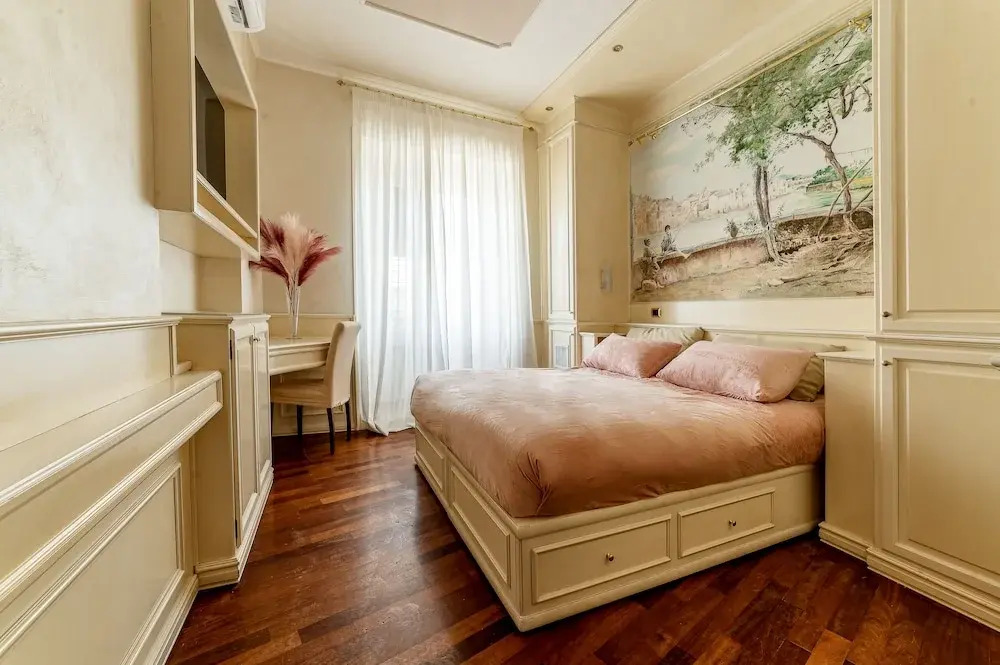 Downtown Luxury B&B - Termini Train Station