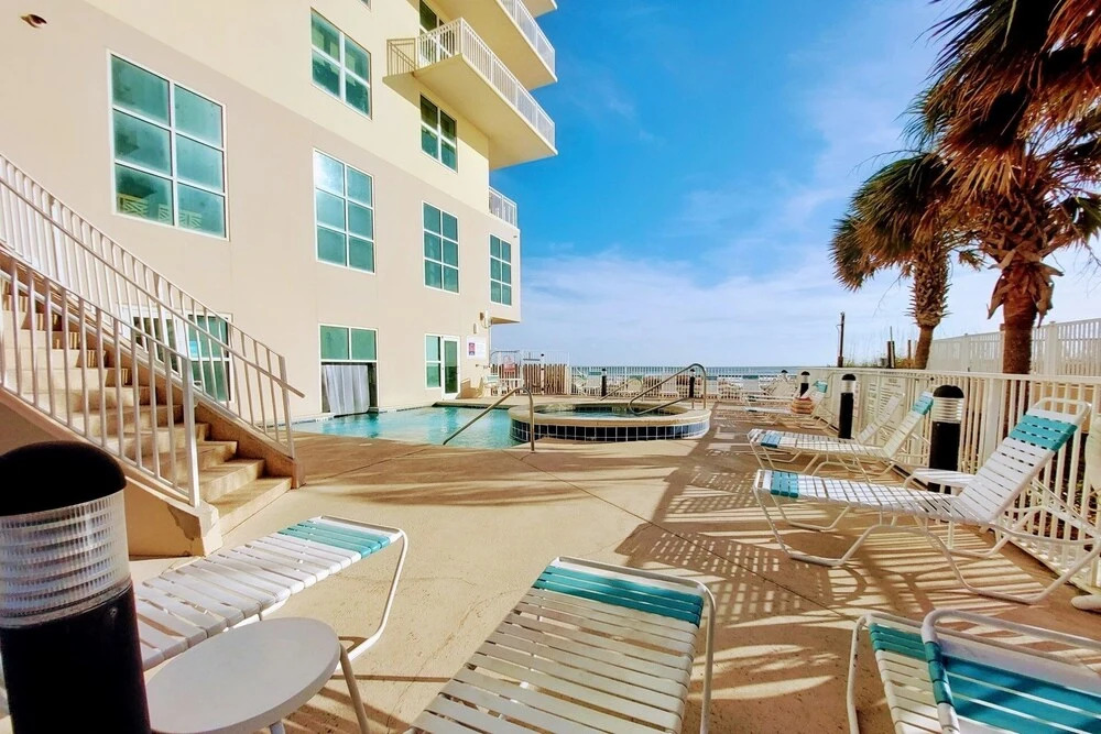 Crystal Shores1006 2 Bedroom Condo by RedAwning