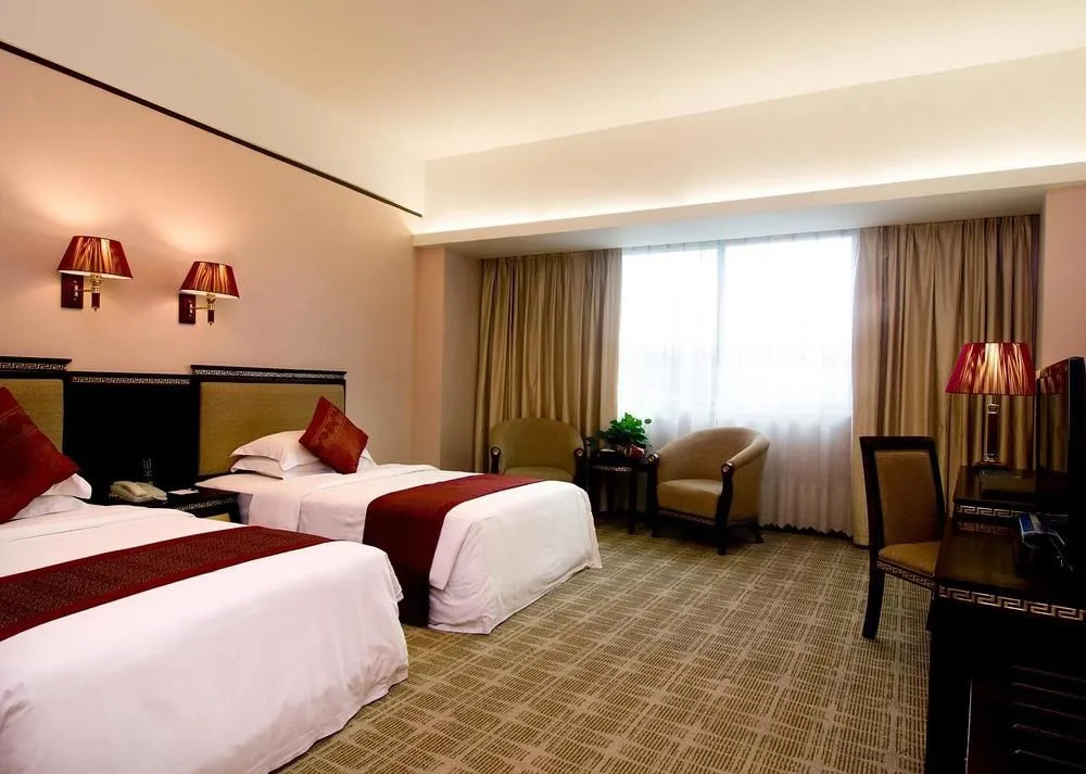 Landmark International Hotel