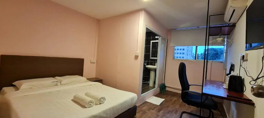 Misto Hotel