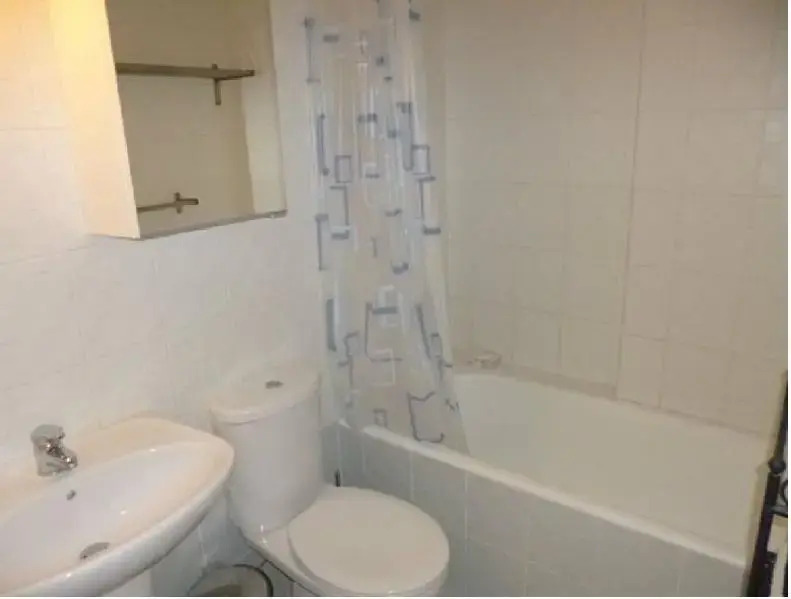Cheryl Apartment