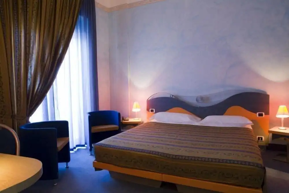 Hotel Del Sole