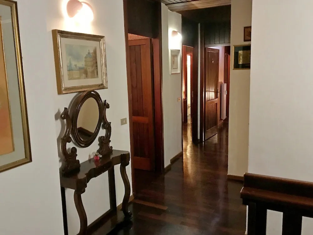 5 Laghi Apartment