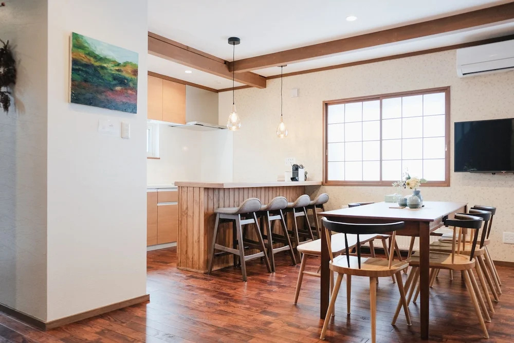 Lampstand STAY Sapporo-House A